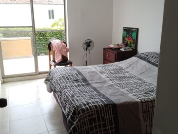 casa condominio en venta en la morada. Cod V4769