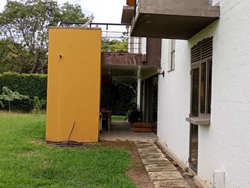 casa condominio en venta en la morada. Cod V4769