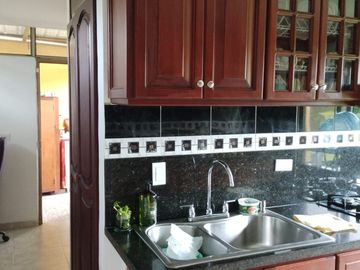 casa condominio en venta en la morada. Cod V4769