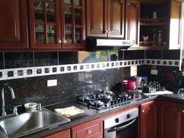 casa condominio en venta en la morada. Cod V4769