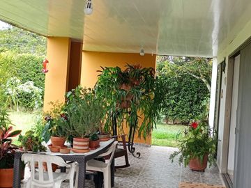 casa condominio en venta en la morada. Cod V4769