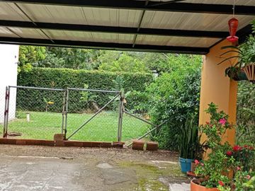 casa condominio en venta en la morada. Cod V4769