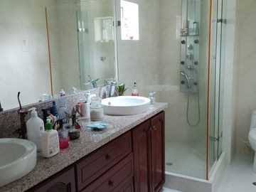 casa condominio en venta en la morada. Cod V4769
