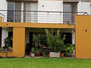 casa condominio en venta en la morada. Cod V4769