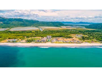VENTA DE APARTAMENTOS Y VILLAS EN PLAYA CARACOL (GS)