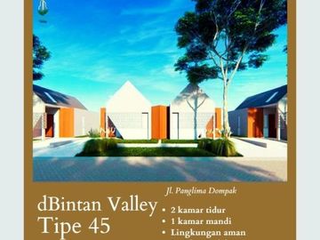 JUAL RUMAH DI TANJUNG PINANG TERUPDATE DIBAWAH 200 JUTA