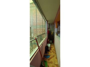 VENDO CASA LOTE 120 M2 FEDETAC SAN SEBASTIAN CUSCO