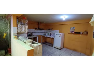 VENDO CASA LOTE 120 M2 FEDETAC SAN SEBASTIAN CUSCO