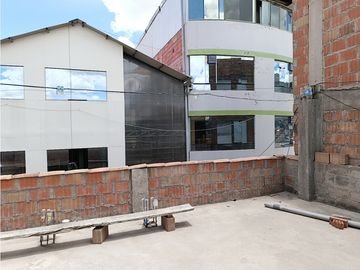 VENDO CASA LOTE 120 M2 FEDETAC SAN SEBASTIAN CUSCO