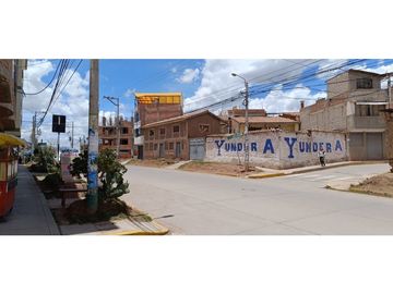 VENDO CASA LOTE 120 M2 FEDETAC SAN SEBASTIAN CUSCO
