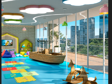 PENTHOUSE EN PREVENTA EN PABLO NERUDA \ NP