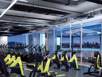 PENTHOUSE EN PREVENTA EN PABLO NERUDA \ NP