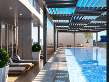 PENTHOUSE EN PREVENTA EN PABLO NERUDA \ NP