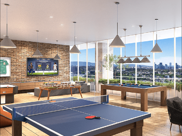 PENTHOUSE EN PREVENTA EN PABLO NERUDA \ NP