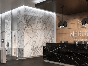 PENTHOUSE EN PREVENTA EN PABLO NERUDA \ NP