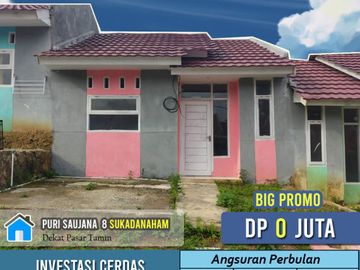 perumahan di deket Teluk