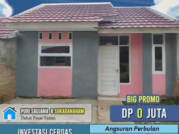 perumahan di deket Teluk