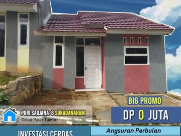 perumahan di deket Teluk