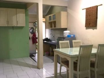 [AD8F43] For Sale 3 Bedroom House 90m2 Sentul City Bogor