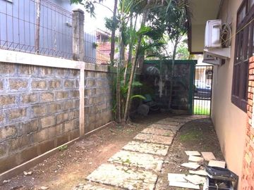 [AD8F43] For Sale 3 Bedroom House 90m2 Sentul City Bogor