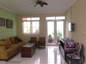 [AD8F43] For Sale 3 Bedroom House 90m2 Sentul City Bogor