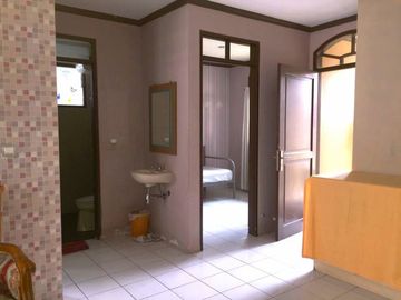 [AD8F43] For Sale 3 Bedroom House 90m2 Sentul City Bogor
