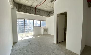 CLINIC SPACE FOR SALE AT CENTURIA MEDICAL MAKATI
