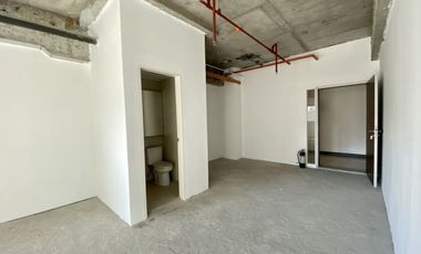 CLINIC SPACE FOR SALE AT CENTURIA MEDICAL MAKATI