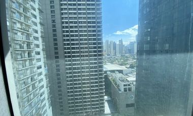 CLINIC SPACE FOR SALE AT CENTURIA MEDICAL MAKATI