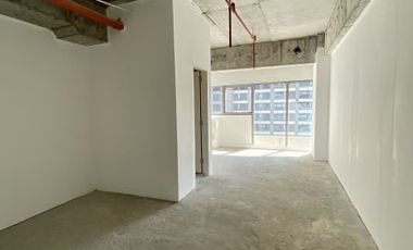 CLINIC SPACE FOR SALE AT CENTURIA MEDICAL MAKATI