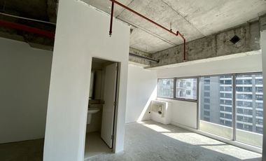 CLINIC SPACE FOR SALE AT CENTURIA MEDICAL MAKATI