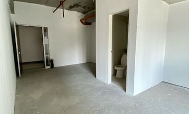 CLINIC SPACE FOR SALE AT CENTURIA MEDICAL MAKATI