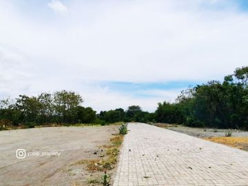 DIJUAL TANAH MURAH DI SENTOLO KULONPROGO