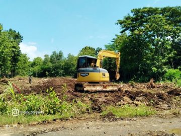 DIJUAL TANAH MURAH DI SENTOLO KULONPROGO