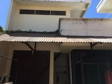 Jual Rumah Mewah Siap Huni di Medokan Asri Tengah Surabaya