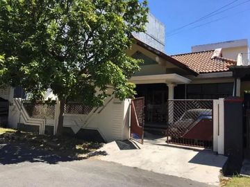 Jual Rumah Mewah Siap Huni di Medokan Asri Tengah Surabaya