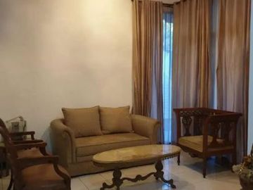 Jual Rumah Mewah Siap Huni di Medokan Asri Tengah Surabaya