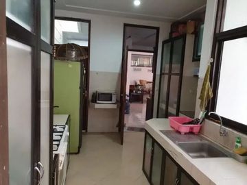 Jual Rumah Mewah Siap Huni di Medokan Asri Tengah Surabaya
