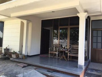 Jual Rumah Mewah Siap Huni di Medokan Asri Tengah Surabaya