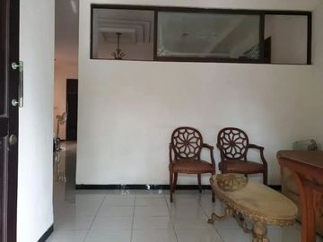 Jual Rumah Mewah Siap Huni di Medokan Asri Tengah Surabaya