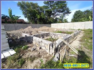 1 Unit Terakhir, Bisa Custom di Unit Sojiwan Heritage Yogyakarta