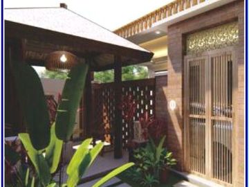 1 Unit Terakhir, Bisa Custom di Unit Sojiwan Heritage Yogyakarta