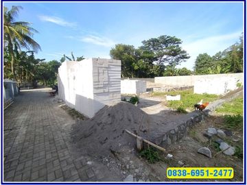 1 Unit Terakhir, Bisa Custom di Unit Sojiwan Heritage Yogyakarta