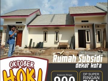 PERUMAHAN BARU MALANG KOTA