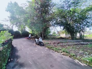 Tanah 300 Juta-an di Utara Uii