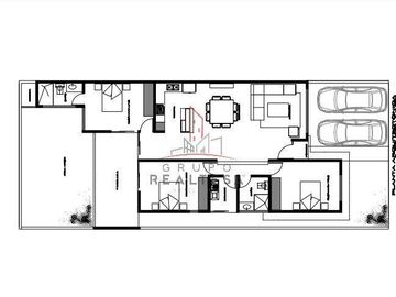 Casa Preventa Residencial Haciendas de Tequisquiapan 3,980,000 CorGia R133