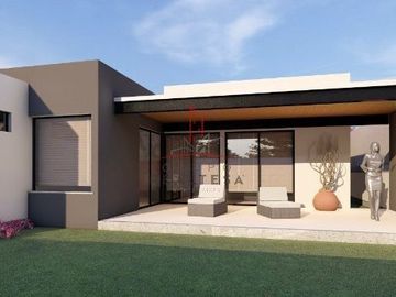 Casa Preventa Residencial Haciendas de Tequisquiapan 3,980,000 CorGia R133