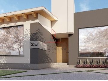 Casa Preventa Residencial Haciendas de Tequisquiapan 3,980,000 CorGia R133