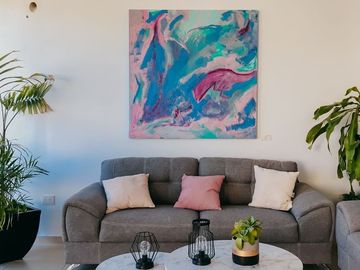 Casa en preventa al norte de Mérida en privada con doble pórtico