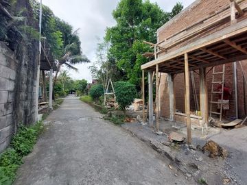 DIJUAL MURAH! RUMAH CANTIK MINIMALIS MODERN SIAP HUNI DEKAT JAKAL